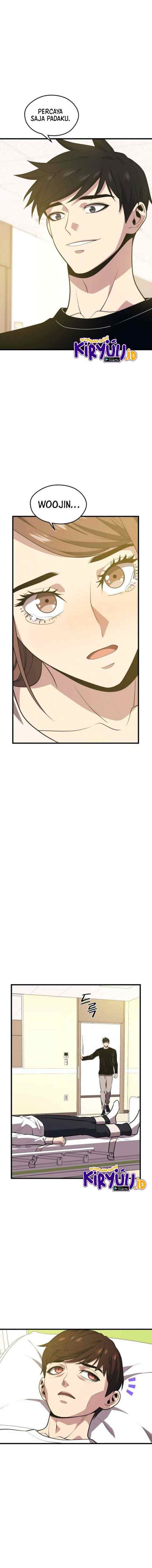 Seoul Station Necromancer chapter 67 halaman 5