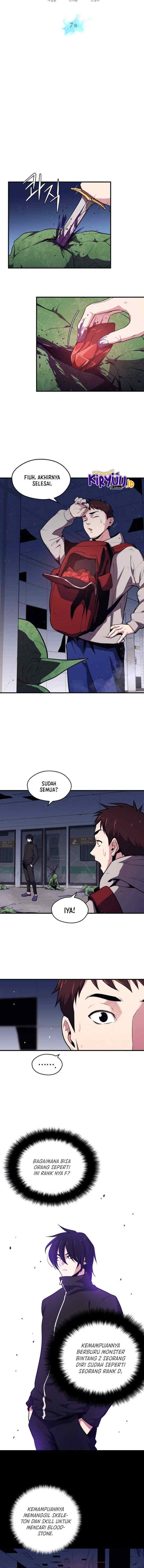 Seoul Station Necromancer chapter 7 halaman 8