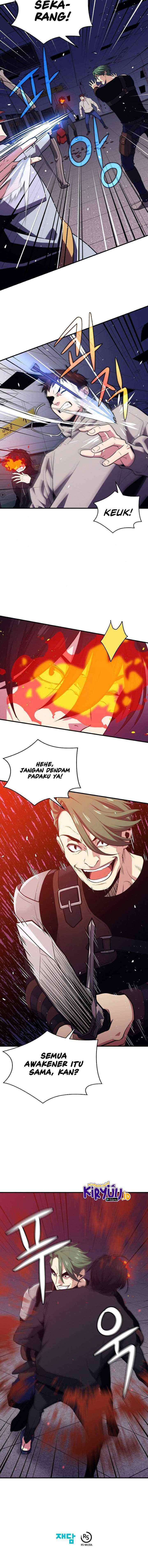 Seoul Station Necromancer chapter 7 halaman 15