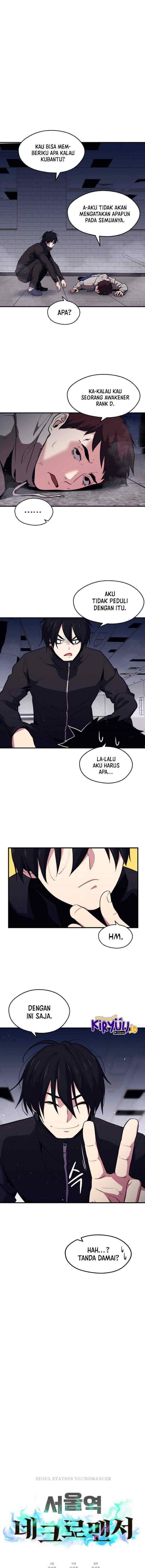 Seoul Station Necromancer chapter 7 halaman 7