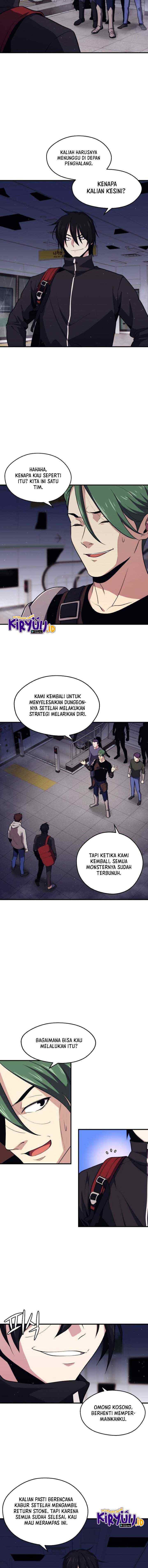 Seoul Station Necromancer chapter 7 halaman 12