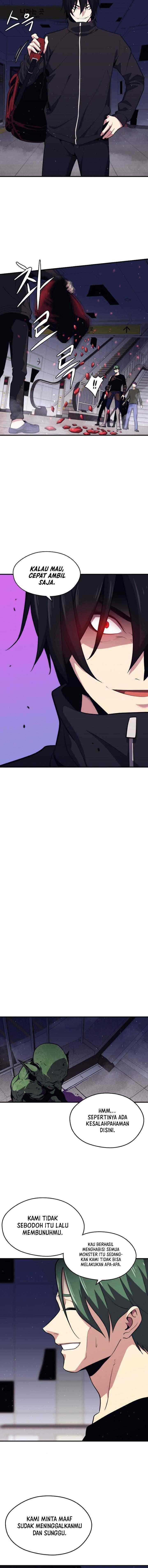 Seoul Station Necromancer chapter 7 halaman 13