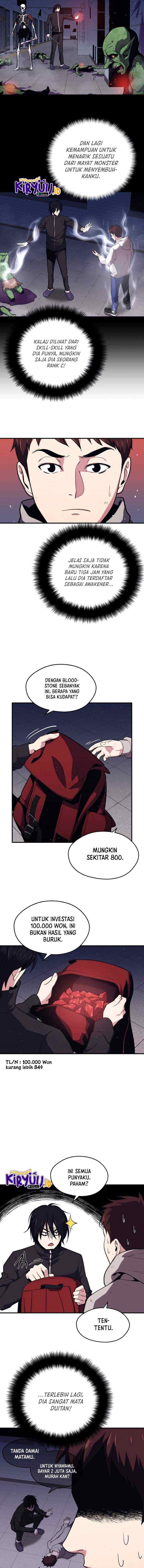 Seoul Station Necromancer chapter 7 halaman 9