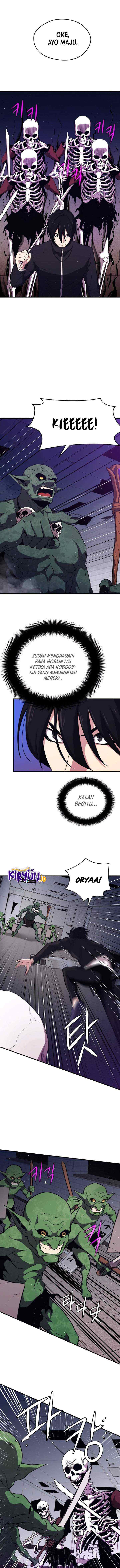 Seoul Station Necromancer chapter 7 halaman 4