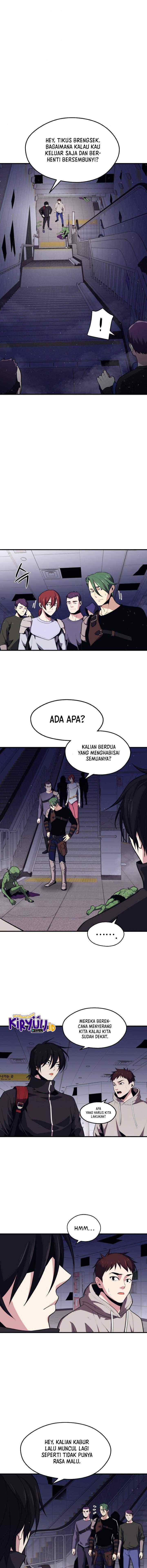 Seoul Station Necromancer chapter 7 halaman 11