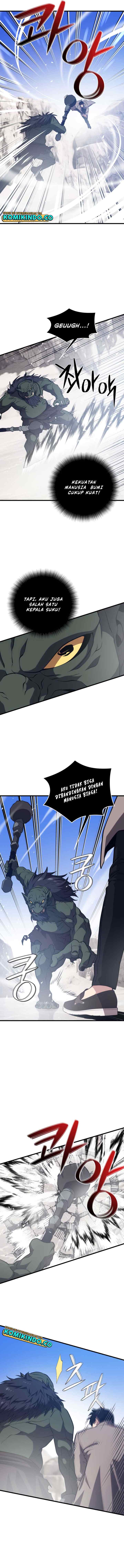 Seoul Station Necromancer chapter 72 halaman 10