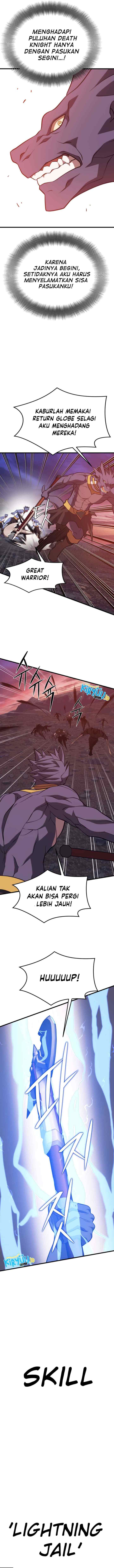 Seoul Station Necromancer chapter 73 halaman 5