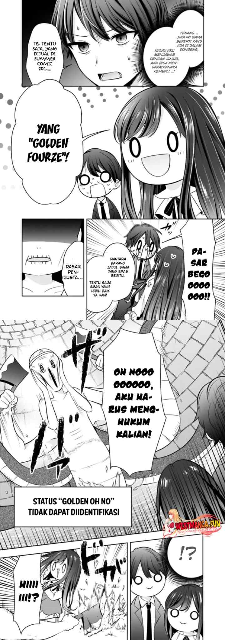 Shachiku Desu Ga Shuzoku Shinka Shite Saikyou E To Itarimasu chapter 11 halaman 9