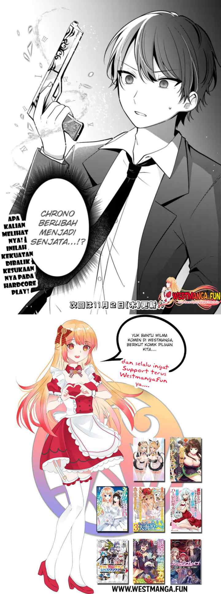 Shachiku Desu Ga Shuzoku Shinka Shite Saikyou E To Itarimasu chapter 11 halaman 12