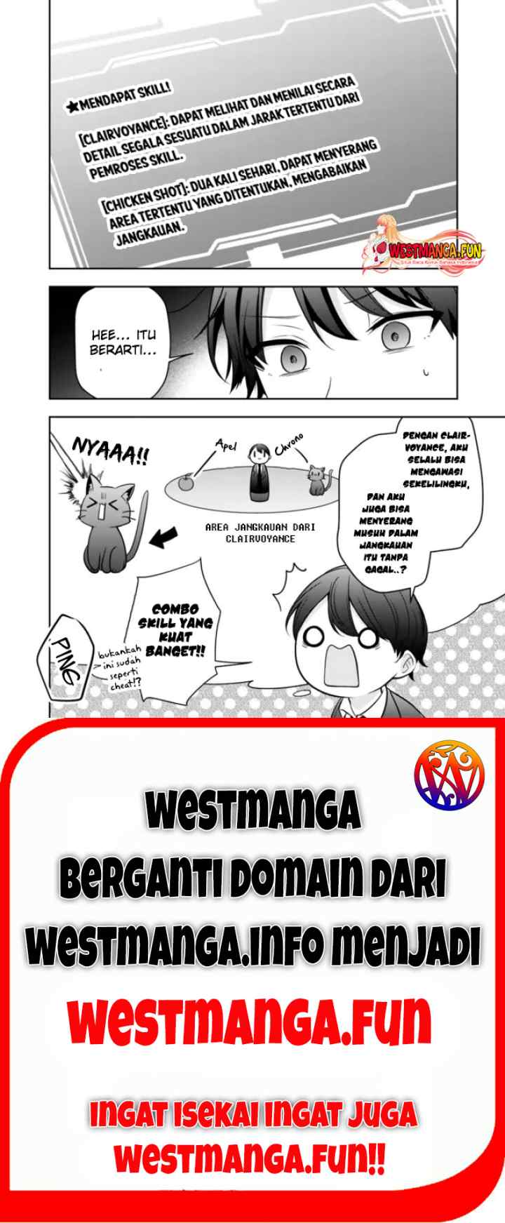 Shachiku Desu Ga Shuzoku Shinka Shite Saikyou E To Itarimasu chapter 12 halaman 6