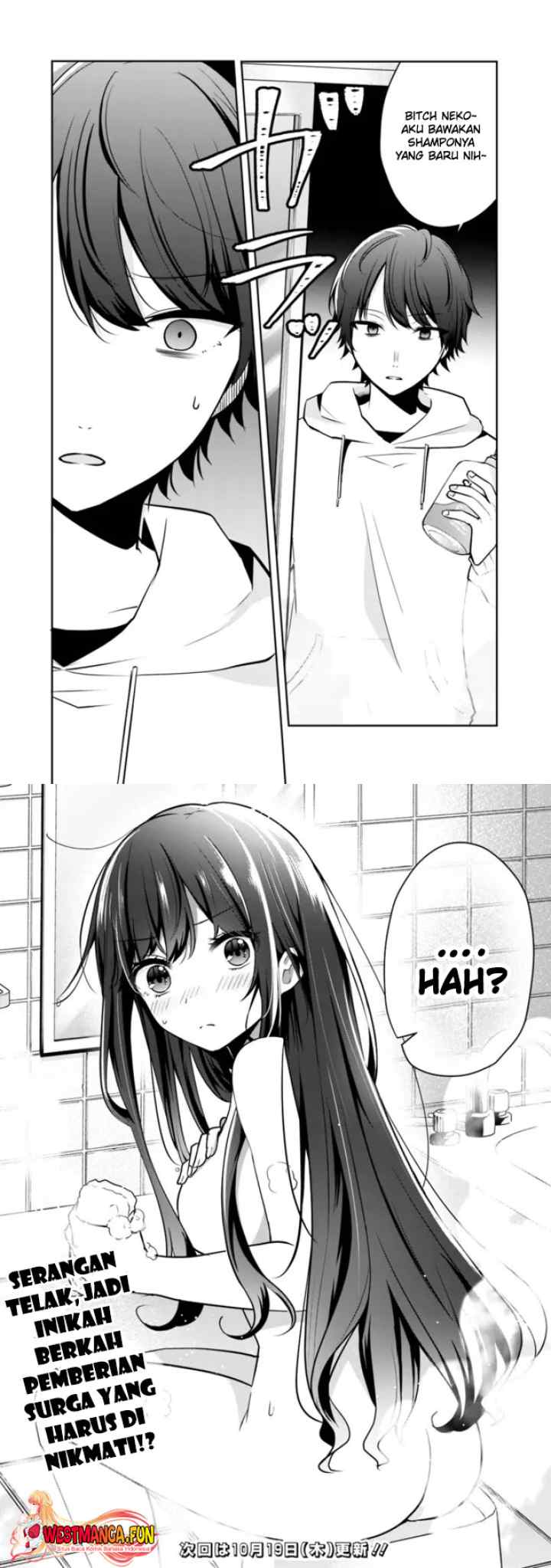 Shachiku Desu Ga Shuzoku Shinka Shite Saikyou E To Itarimasu chapter 9 halaman 11
