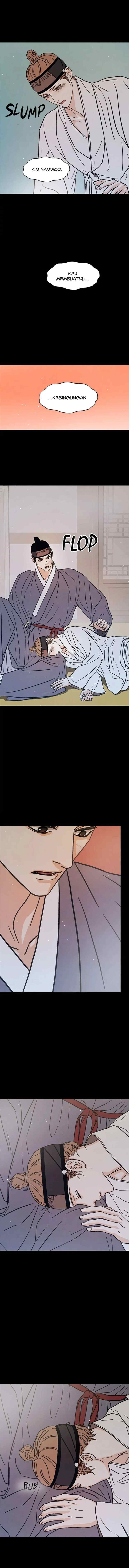 Shade of Plum Blossom chapter 22 halaman 10