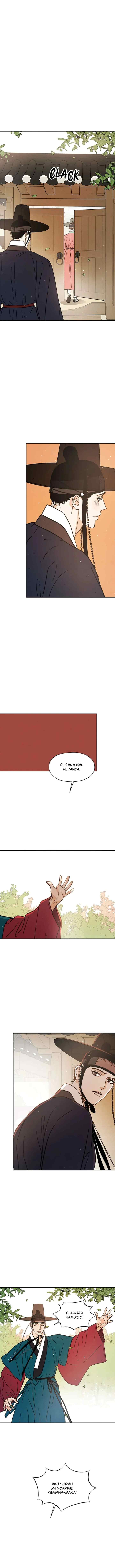 Shade of Plum Blossom chapter 32 halaman 15