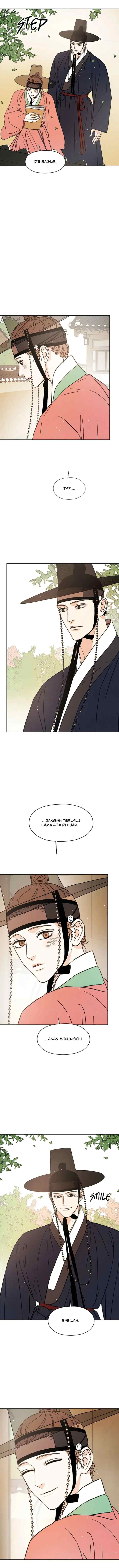 Shade of Plum Blossom chapter 32 halaman 14