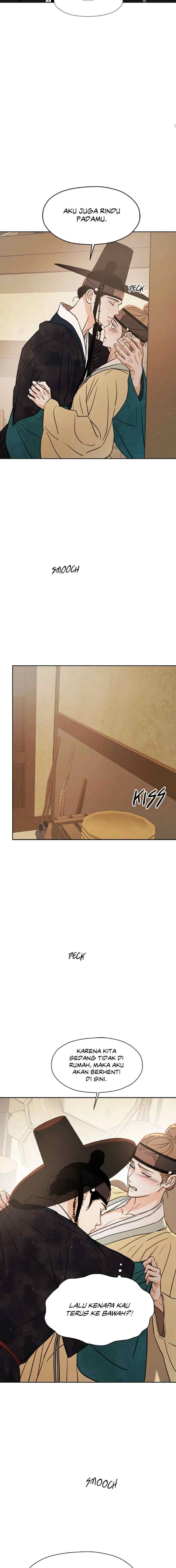 Shade of Plum Blossom chapter 73 halaman 9