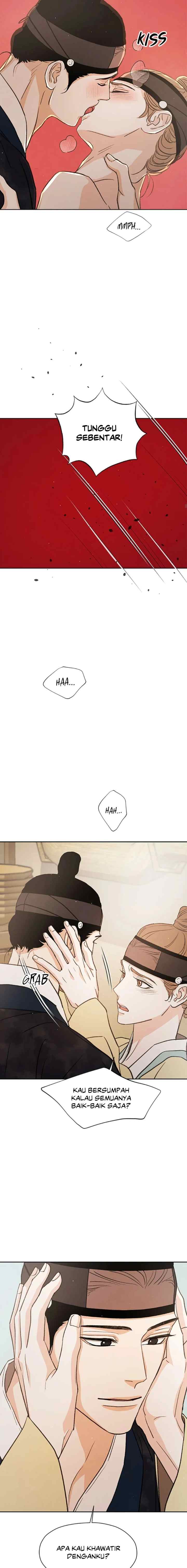 Shade of Plum Blossom chapter 73 halaman 11