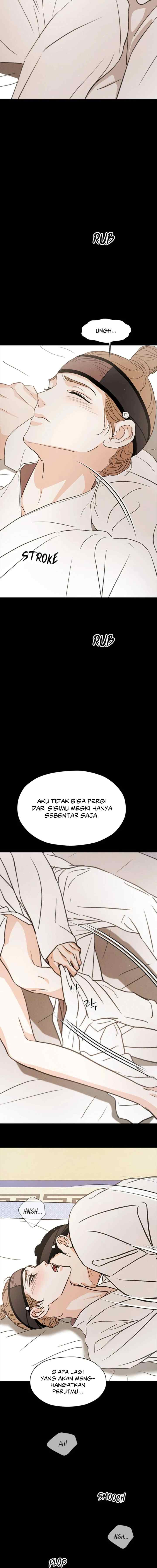 Shade of Plum Blossom chapter 73 halaman 4