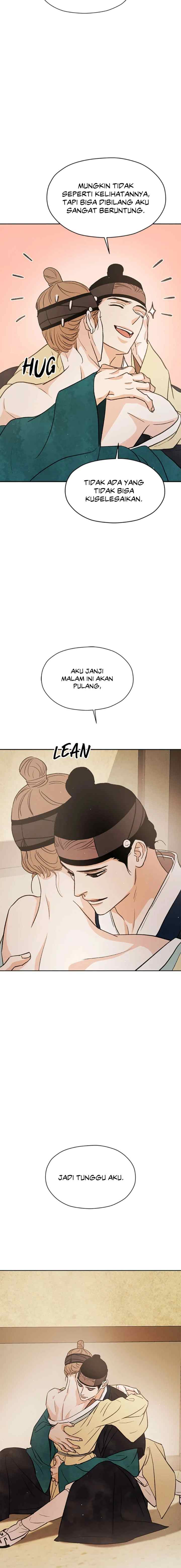 Shade of Plum Blossom chapter 73 halaman 12