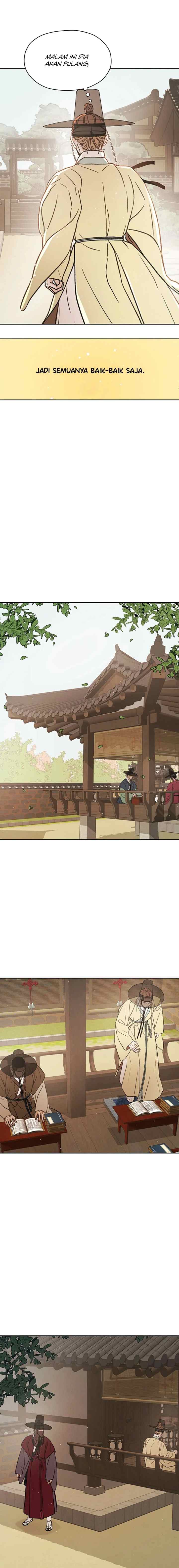 Shade of Plum Blossom chapter 73 halaman 15
