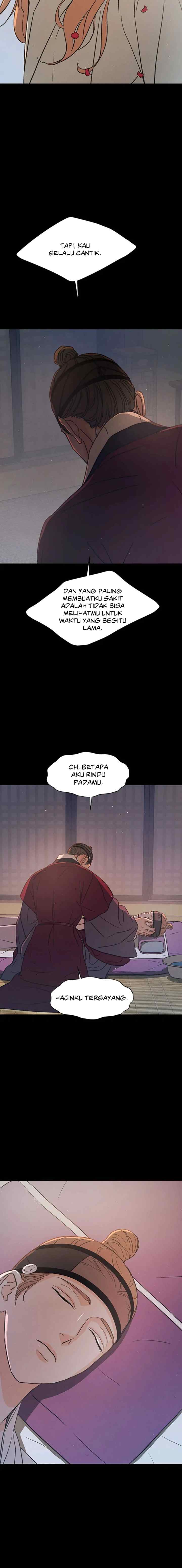 Shade of Plum Blossom chapter 74 halaman 16
