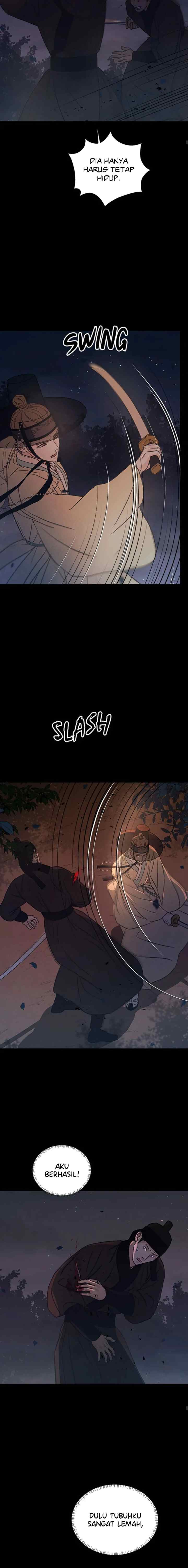 Shade of Plum Blossom chapter 74 halaman 5