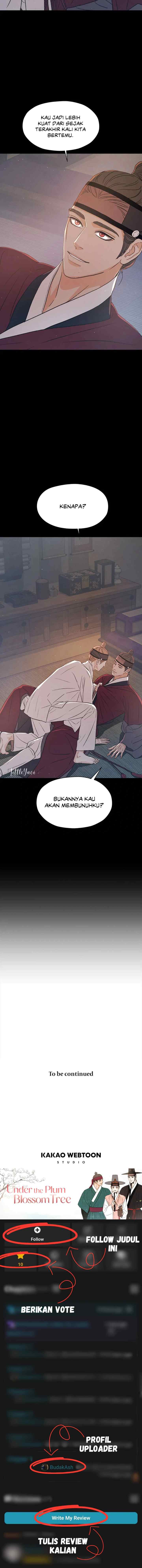 Shade of Plum Blossom chapter 74 halaman 19