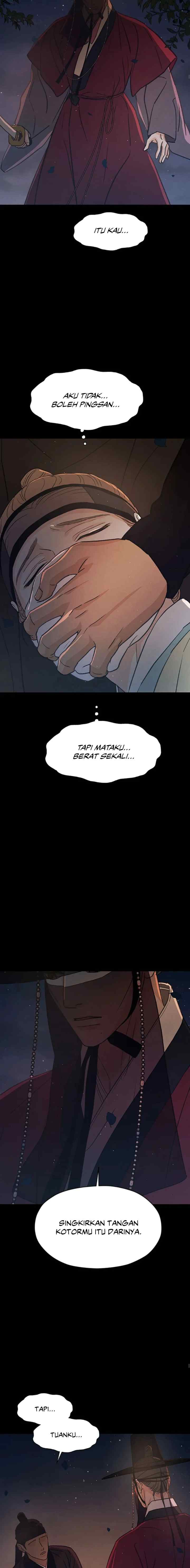 Shade of Plum Blossom chapter 74 halaman 9