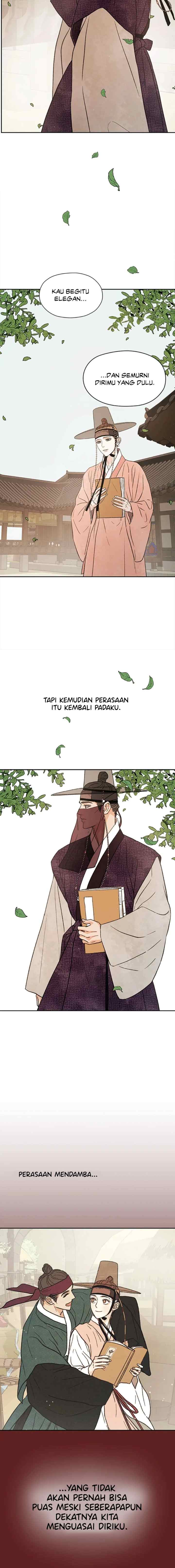 Shade of Plum Blossom chapter 74 halaman 14