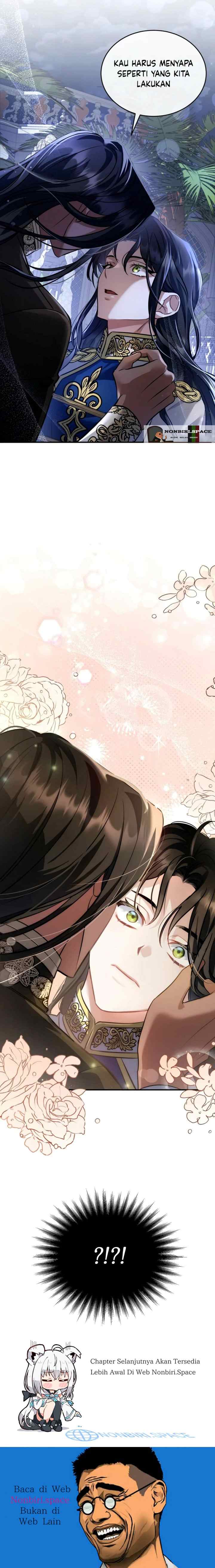 Shadowless Night chapter 20 halaman 15