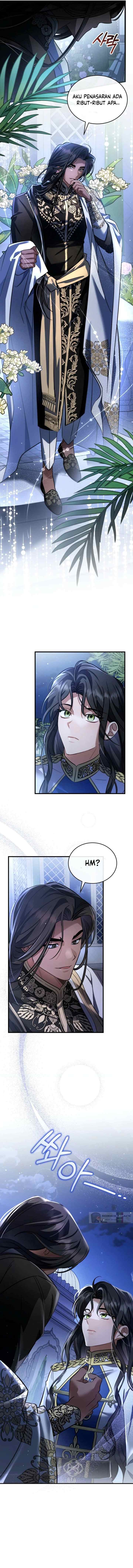 Shadowless Night chapter 20 halaman 12