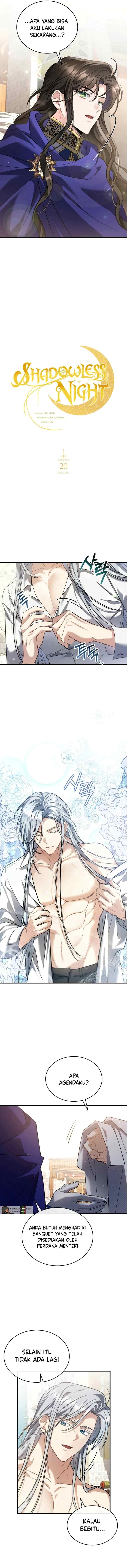 Shadowless Night chapter 20 halaman 5