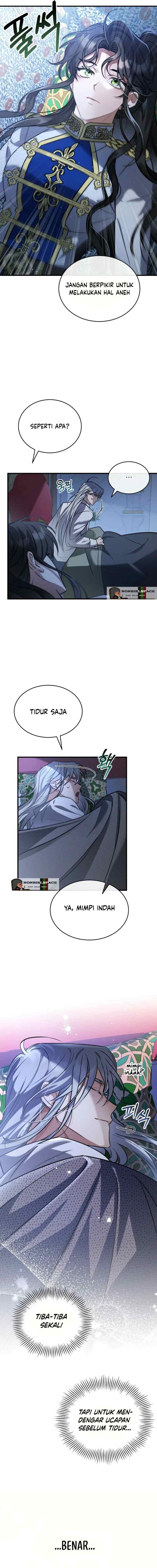 Shadowless Night chapter 22 halaman 14