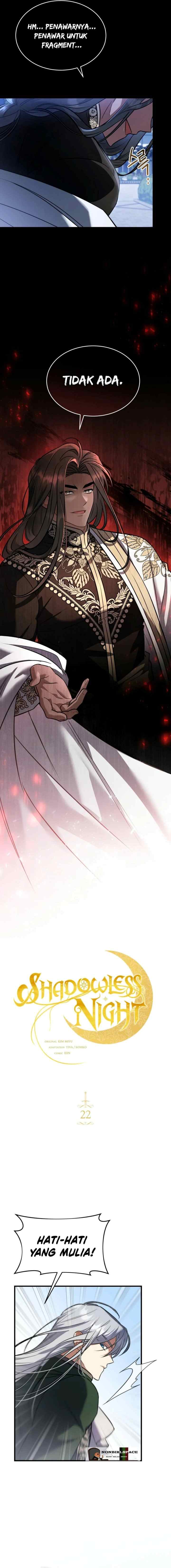 Shadowless Night chapter 22 halaman 5