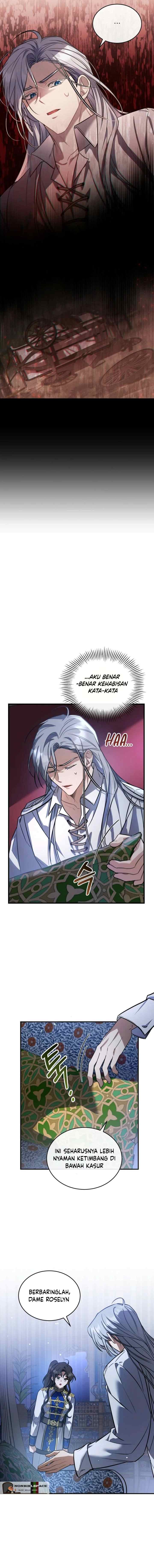 Shadowless Night chapter 22 halaman 13