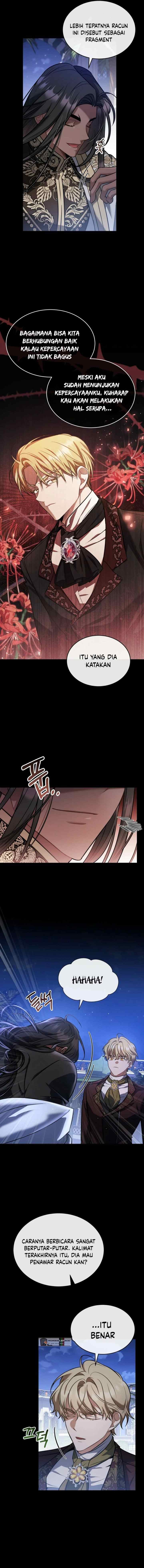 Shadowless Night chapter 22 halaman 4
