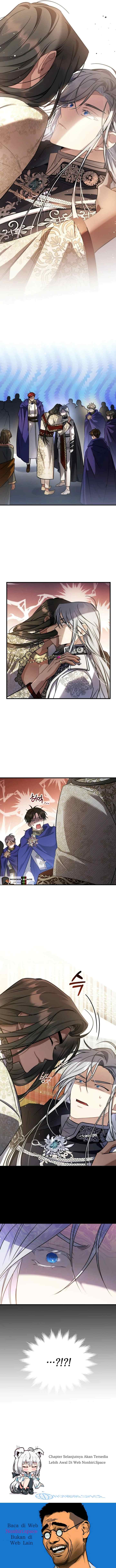 Shadowless Night chapter 23 halaman 9