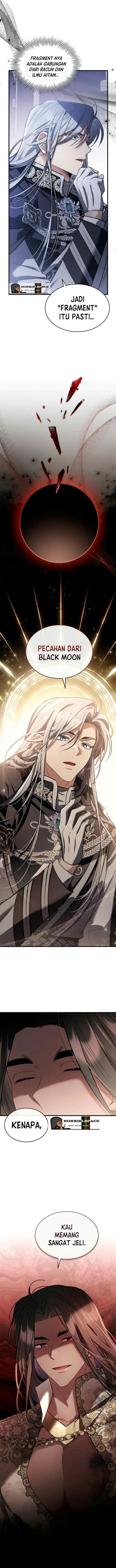 Shadowless Night chapter 25 halaman 11