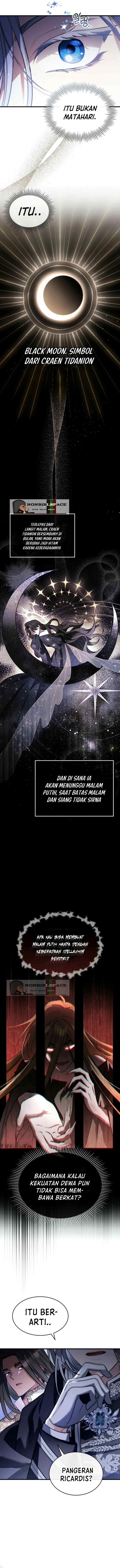 Shadowless Night chapter 25 halaman 10