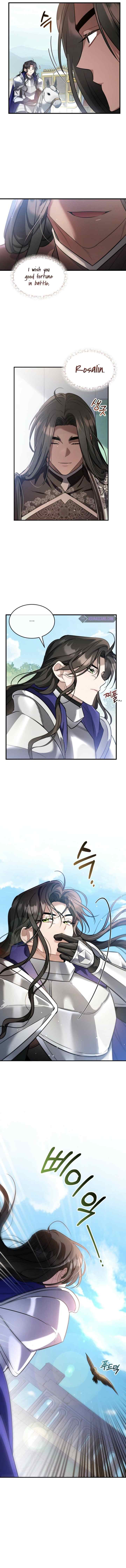 Shadowless Night chapter 26 halaman 7