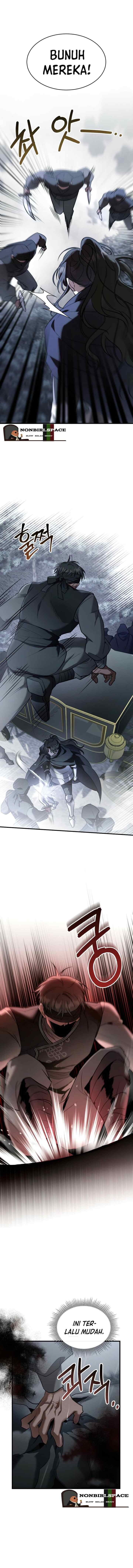 Shadowless Night chapter 27 halaman 13