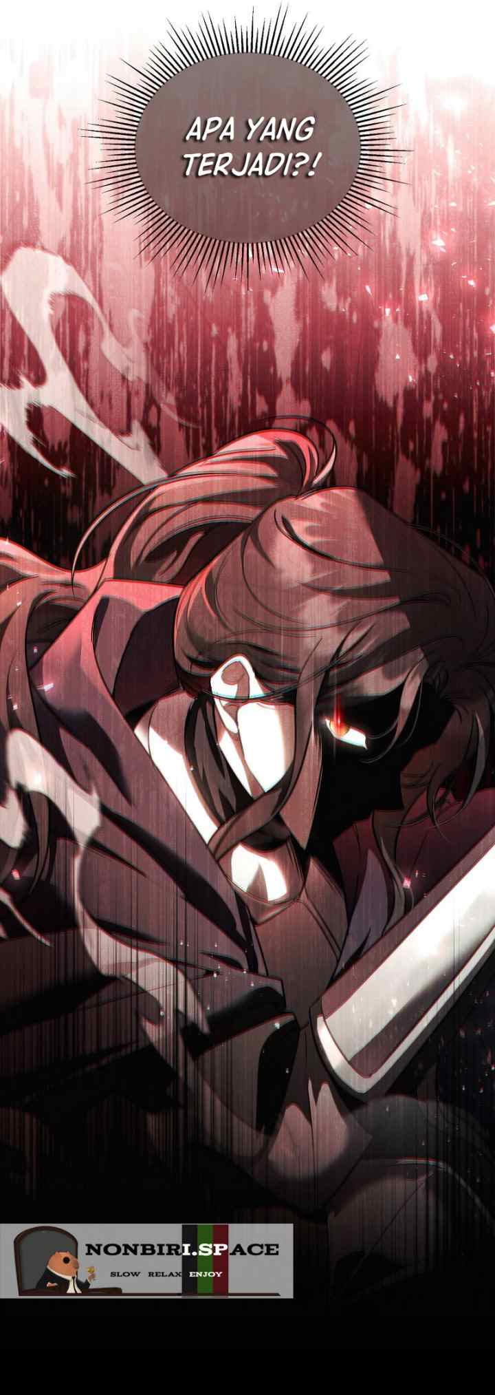 Shadowless Night chapter 27 halaman 16