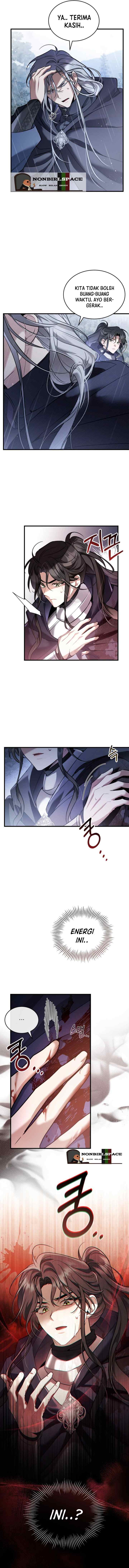 Shadowless Night chapter 29 halaman 9