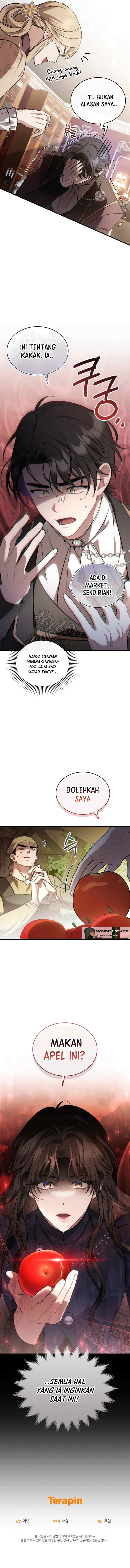 Shadowless Night chapter 36 halaman 8