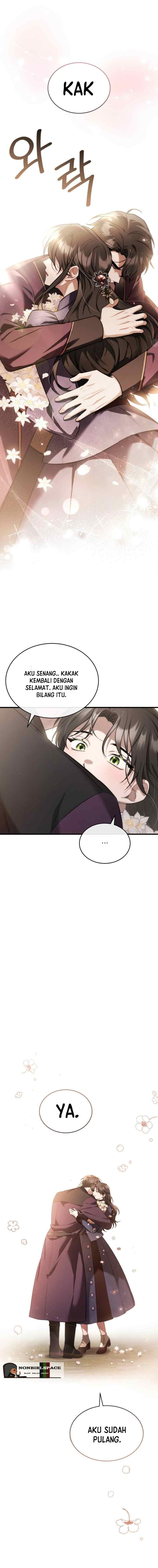 Shadowless Night chapter 37 halaman 10
