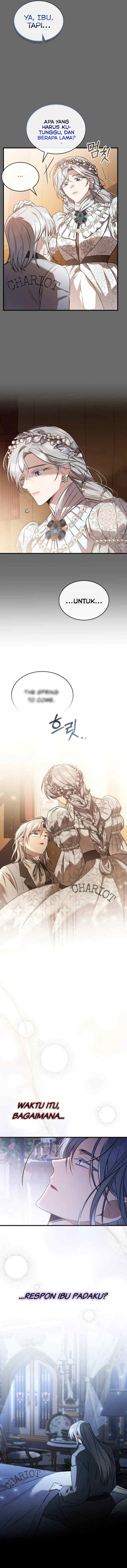 Shadowless Night chapter 38 halaman 9
