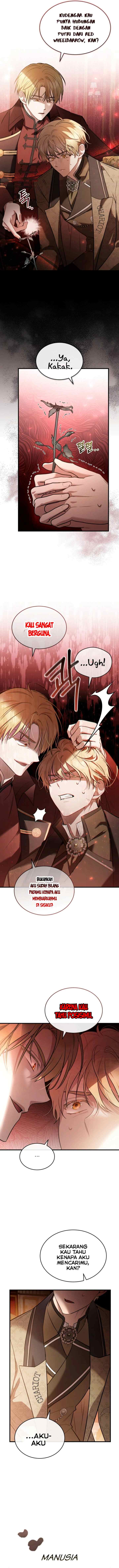 Shadowless Night chapter 39 halaman 9