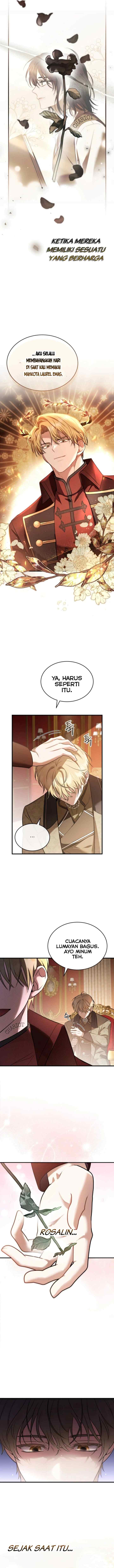 Shadowless Night chapter 39 halaman 10