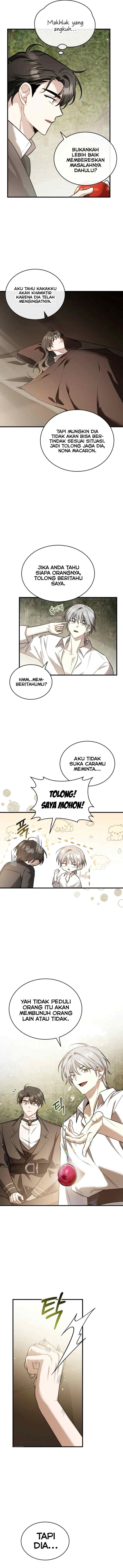 Shadowless Night chapter 41 halaman 7