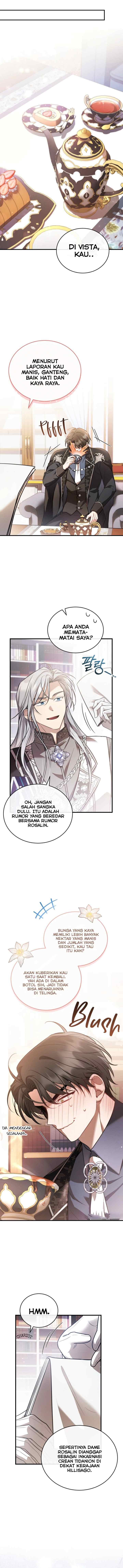 Shadowless Night chapter 42 halaman 8