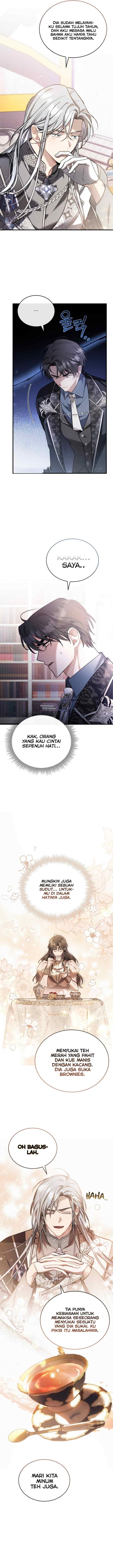 Shadowless Night chapter 42 halaman 7